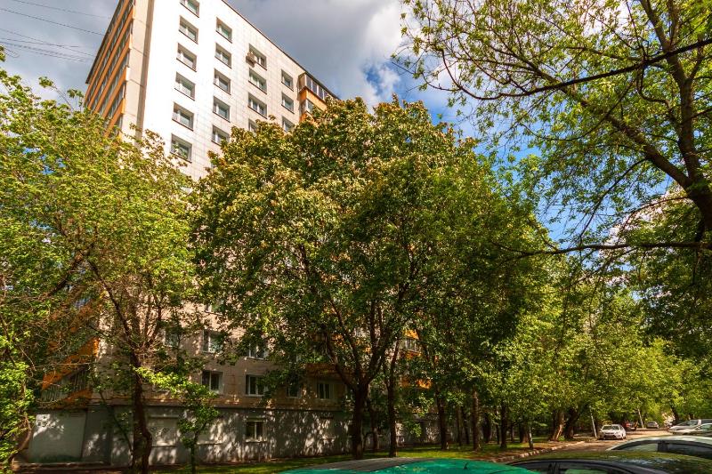 Superior Apartment image 3