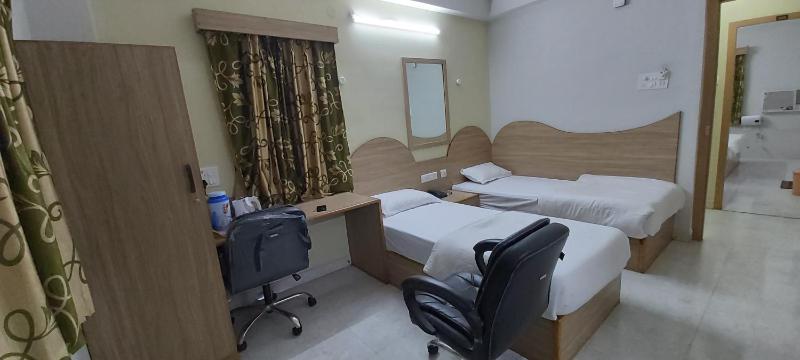 Hotel Fortune - image 32