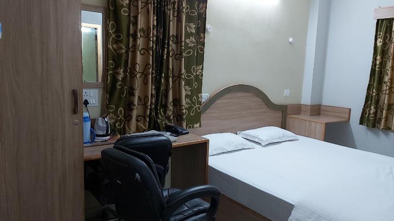 Hotel Fortune - image 20