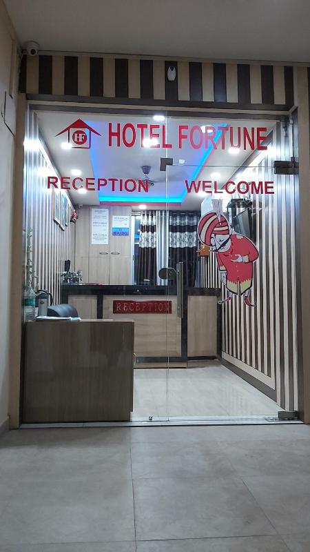 Hotel Fortune - image 7