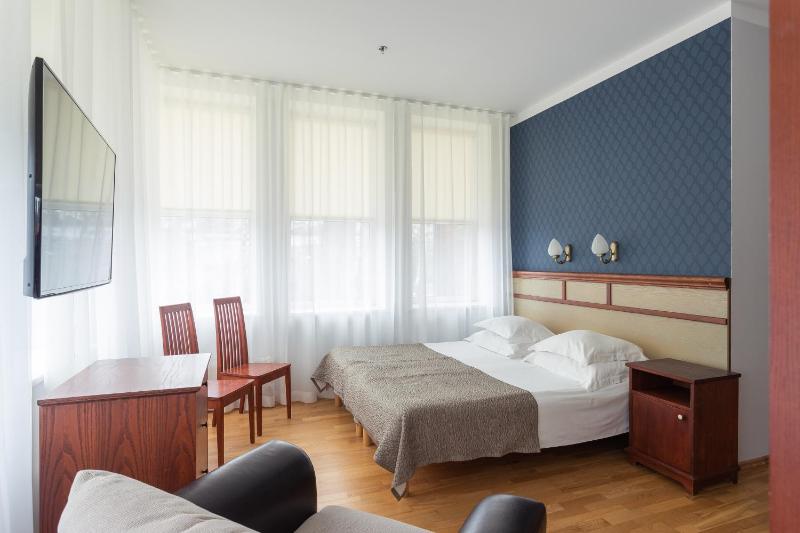 Double or Twin Room image 1