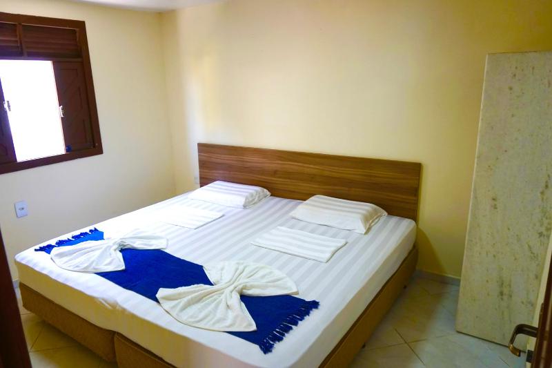 Apart Hotel Litoral Sul - image 41