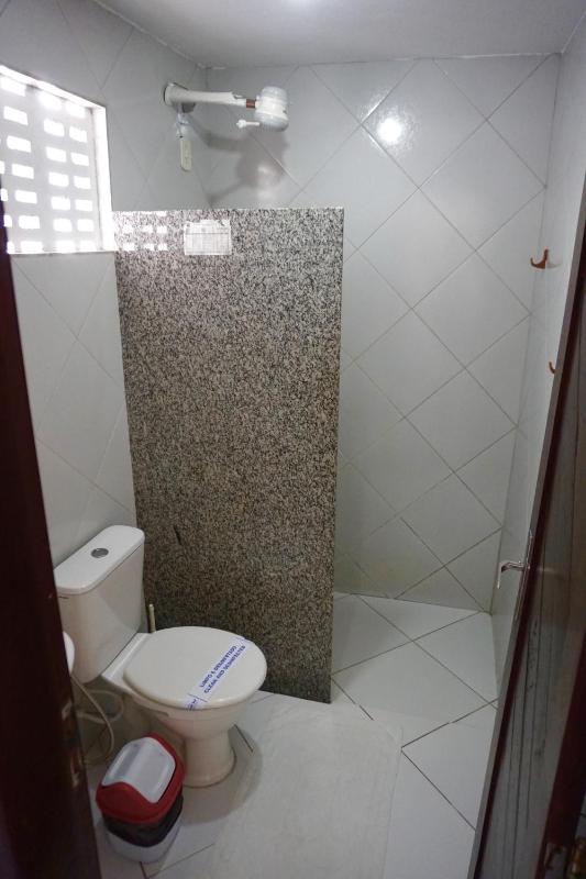 Apart Hotel Litoral Sul - image 24