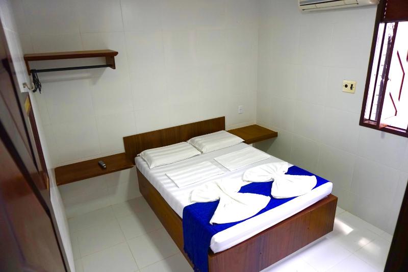 Apart Hotel Litoral Sul - image 38