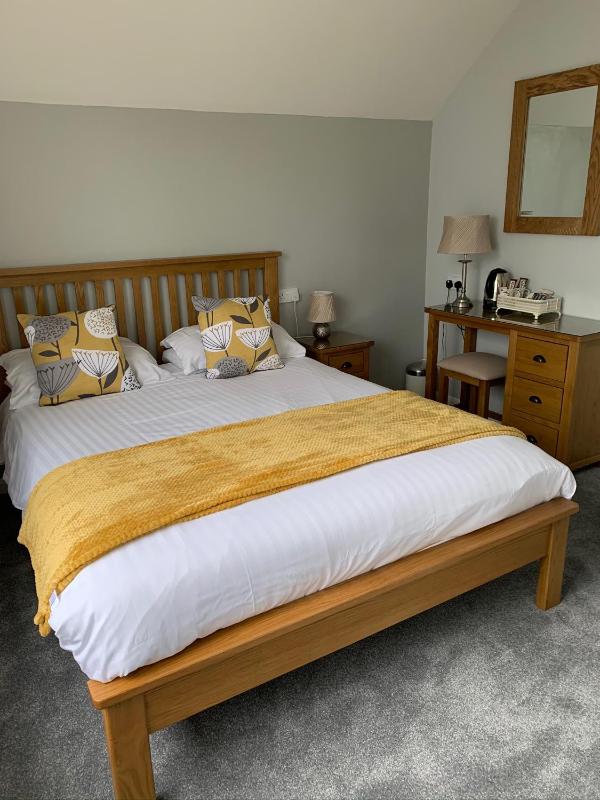King Room with Sea View image 1