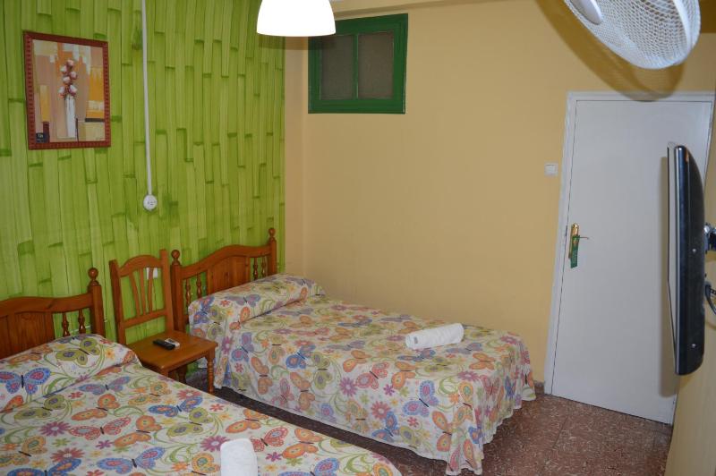 Hostal Doña Carmen - image 2