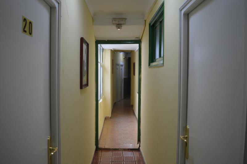 Hostal Doña Carmen - image 21