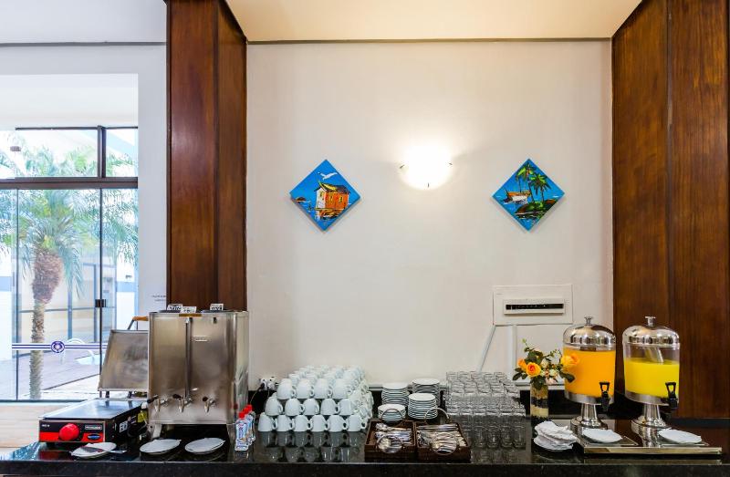 HsHotelaria - Filial Bombinhas - image 11