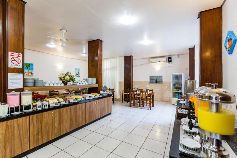 HsHotelaria - Filial Bombinhas - image 23