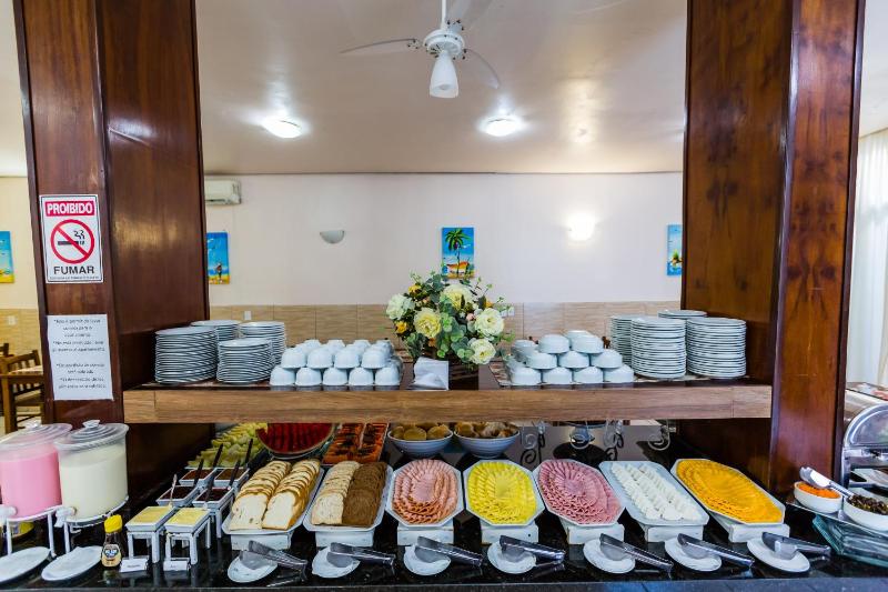 HsHotelaria - Filial Bombinhas - image 25