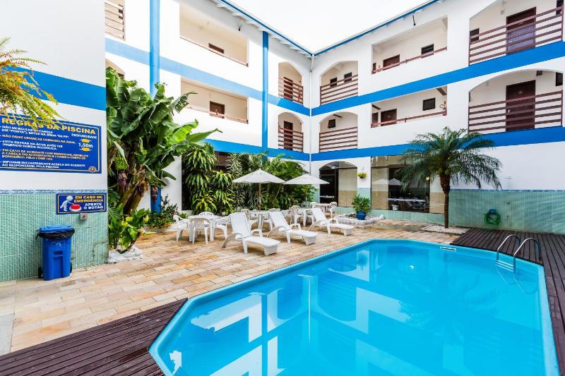 HsHotelaria - Filial Bombinhas - image 36