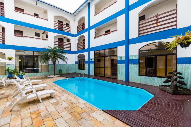 HsHotelaria - Filial Bombinhas - image 14