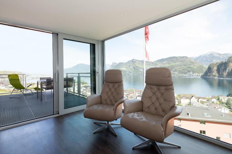 Suite with Balcony image 1