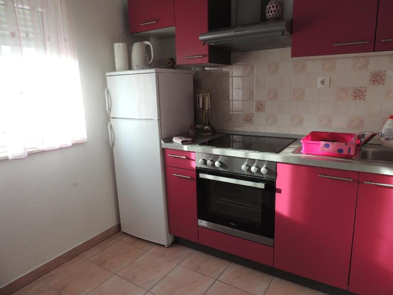 Apartments Nika - image 22
