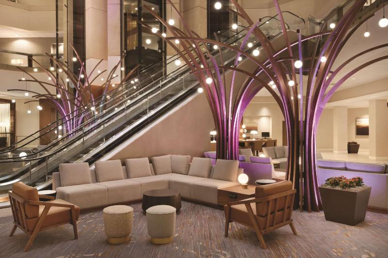 Hyatt Regency Louisville - image 22