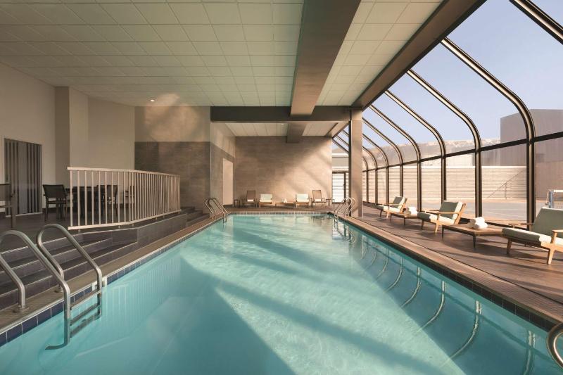 Hyatt Regency Louisville - image 41