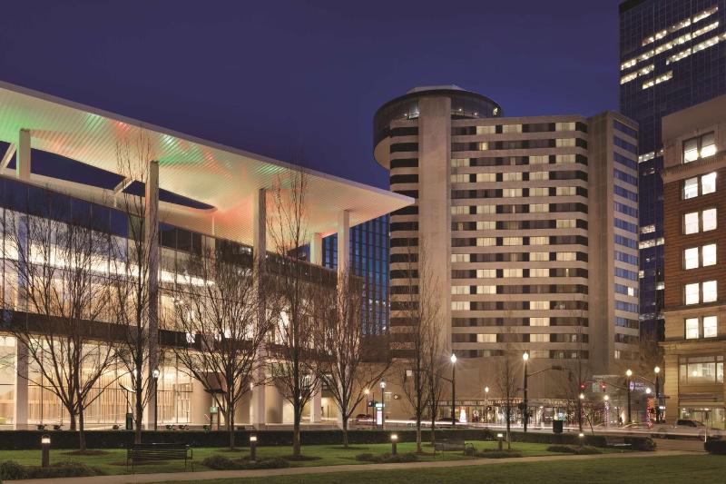 Hyatt Regency Louisville - image 28