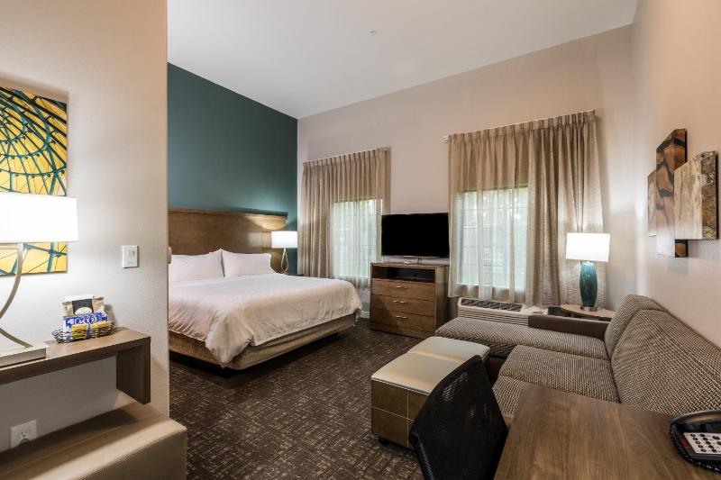 King Studio Suite image 4