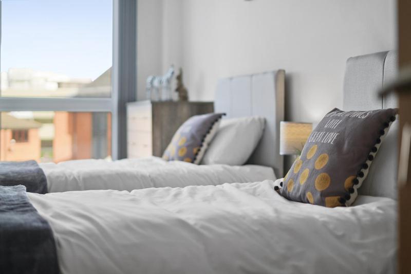 Two-Bedroom Apartment image 2