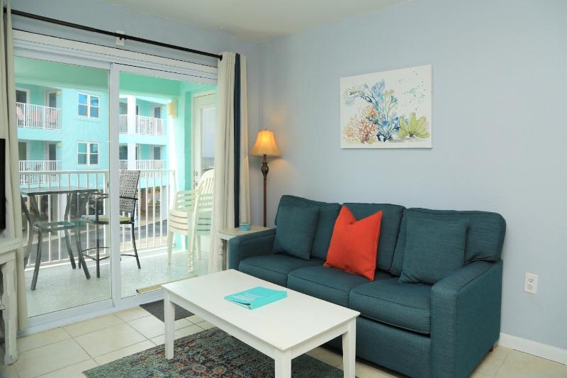 Two-Bedroom Apartment image 2