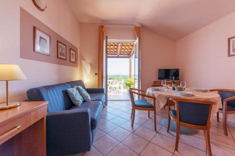 Two-Bedroom Apartment image 1