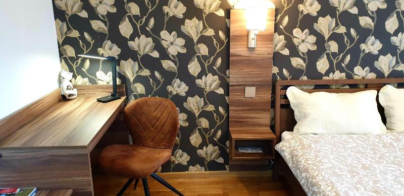UKI-Modern apartment with parking Images