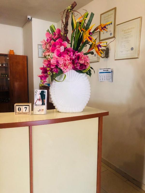 Hotel Plaza - image 28