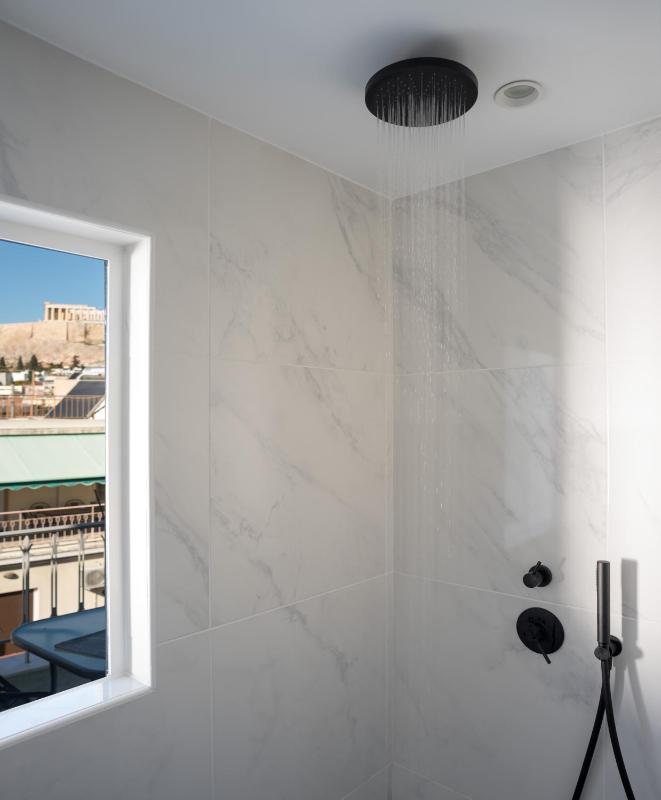 Acropolis View Penthouse - image 9