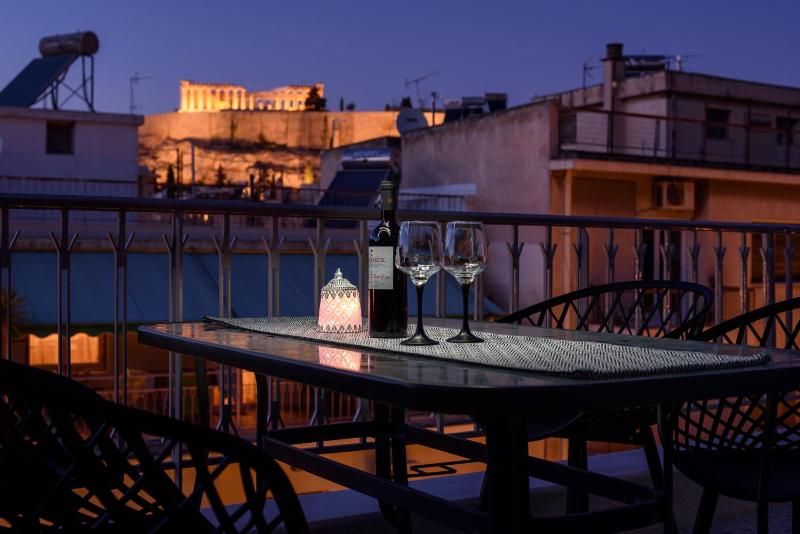 Acropolis View Penthouse - image 13