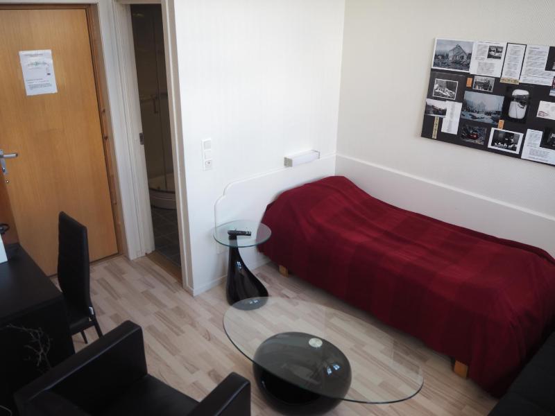 Superior Single Room image 4