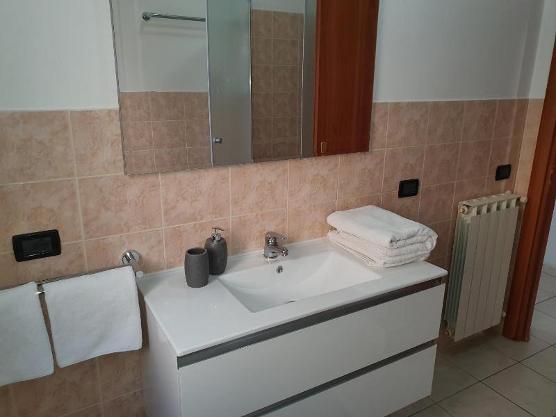 Guest House Brezza Marina - image 44