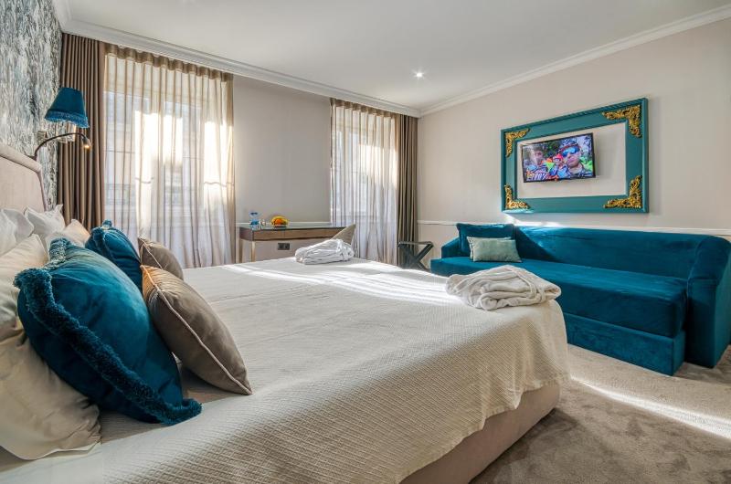 Hotel Borges Chiado - image 8