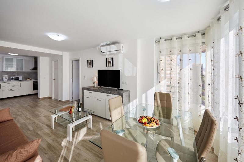 Sonrisa Apartments - image 34