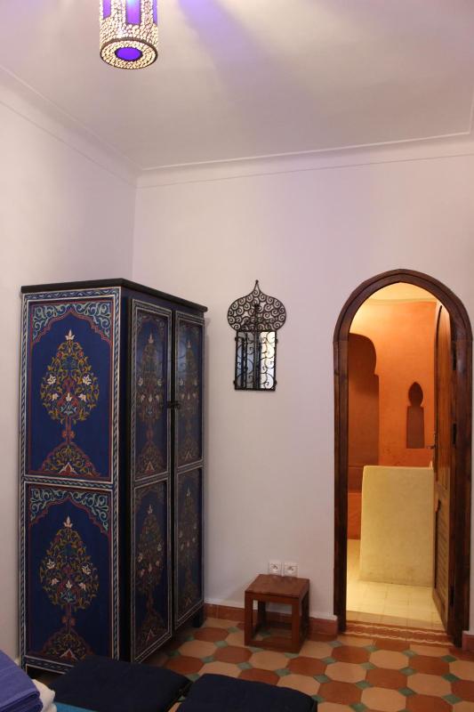 Standard Double Room image 3
