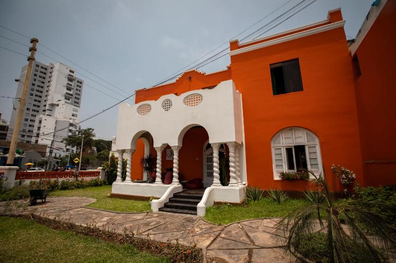 Great Partners hostel - image 1