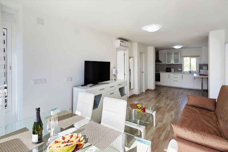 Sonrisa Apartments - image 42