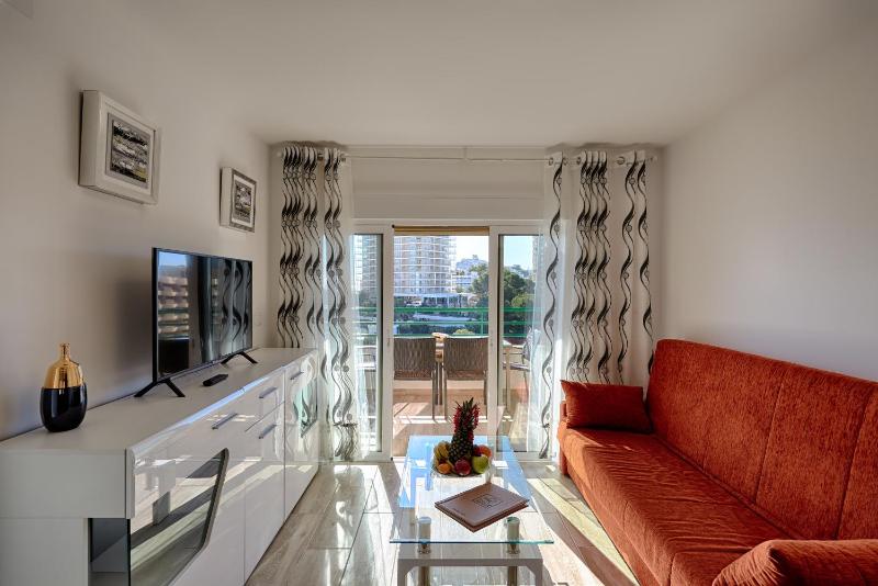 Sonrisa Apartments - image 17