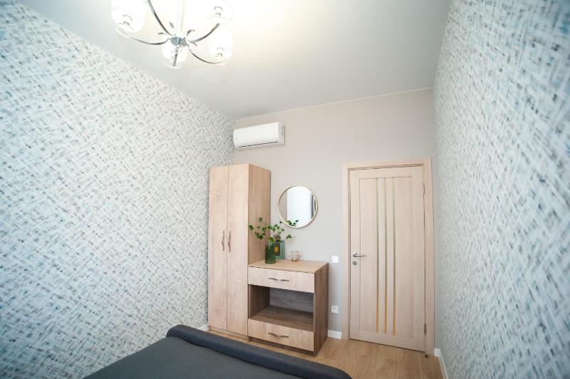 3 bedroom 2 bathroom Apartment near Forum Lviv - image 15