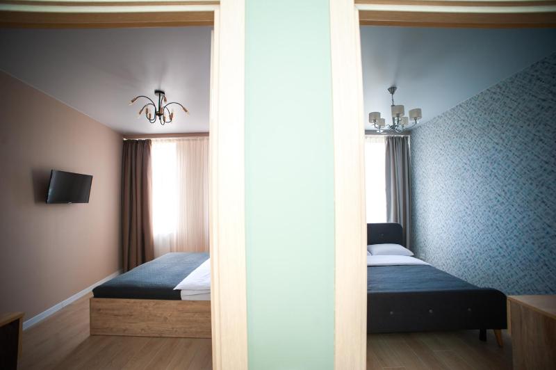 3 bedroom 2 bathroom Apartment near Forum Lviv - image 11
