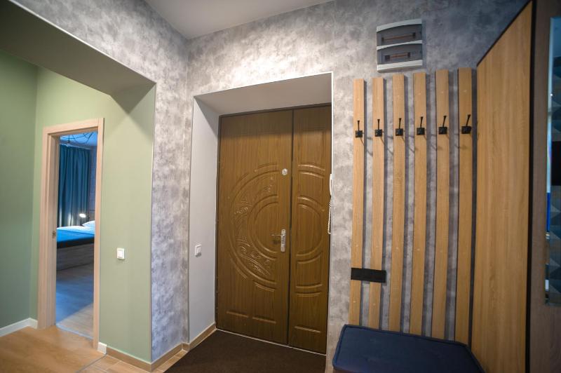 3 bedroom 2 bathroom Apartment near Forum Lviv - image 10