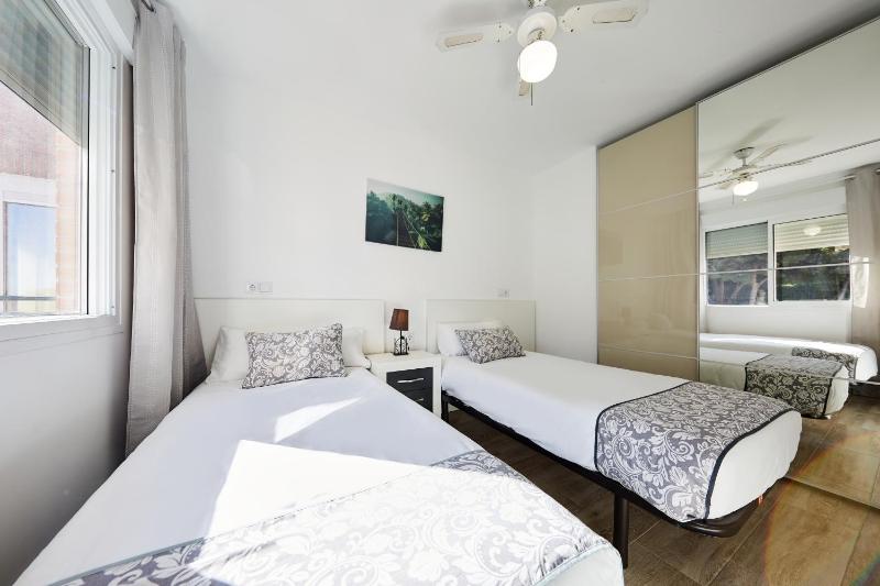 Sonrisa Apartments - image 39