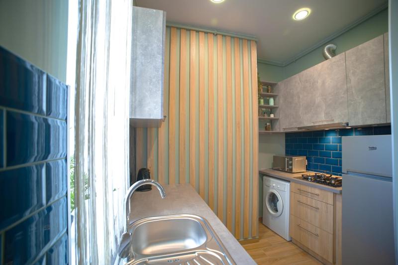 3 bedroom 2 bathroom Apartment near Forum Lviv - image 14