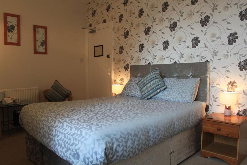 Double King Size Room image 1