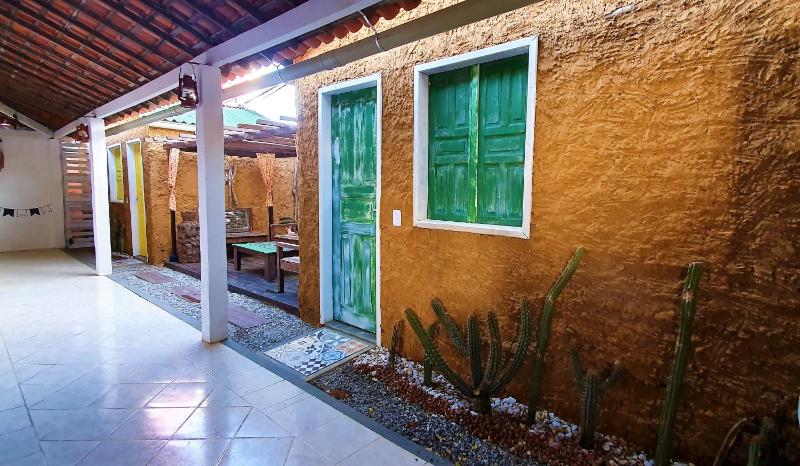 Vila Aju - Pousada Temática - image 16