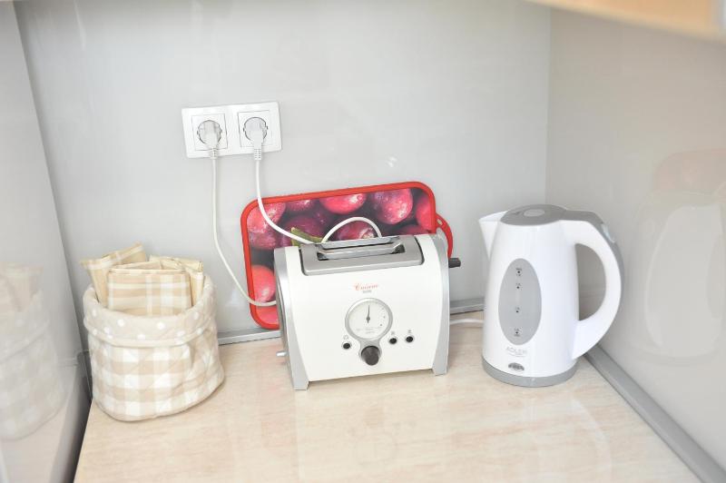 One-Bedroom Apartment image 4