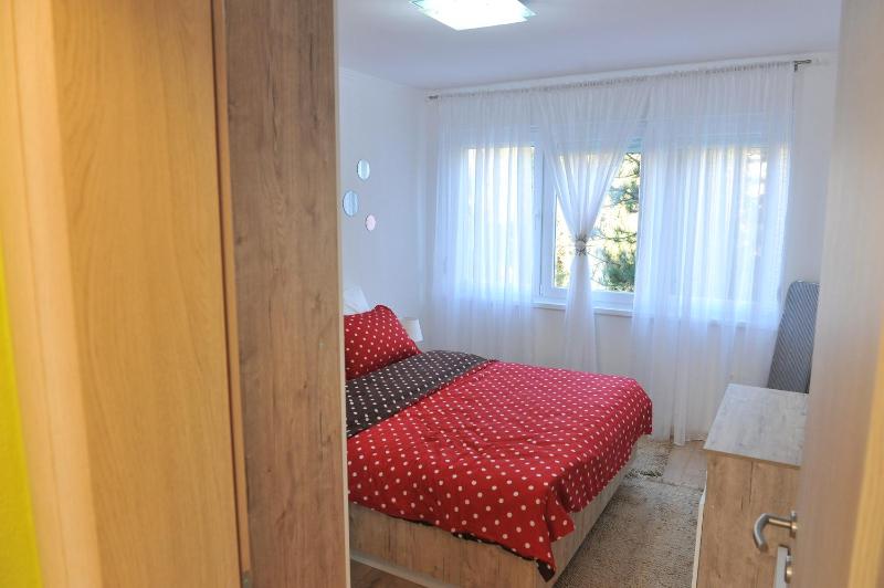 One-Bedroom Apartment image 3