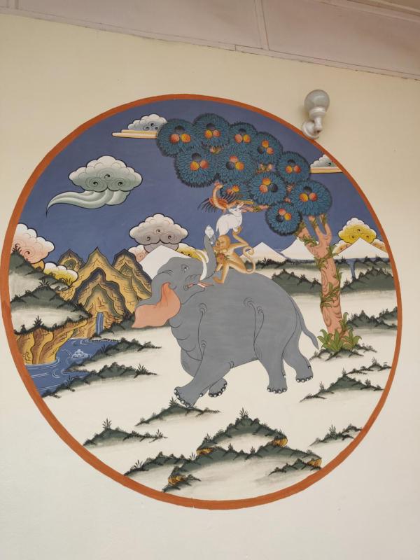 Nirvana Lodge - image 15