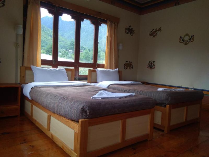 Nirvana Lodge - image 5