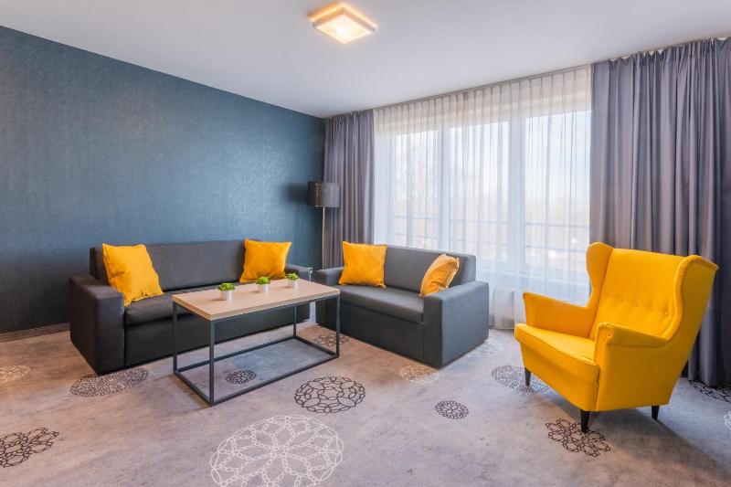 Deluxe Apartment image 3