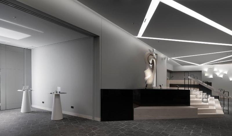 Crowne Plaza Athens City Centre By IHG - image 15